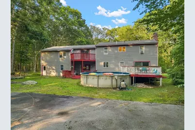 170 Rocky Hill Rd, Rehoboth, MA 02769 - Photo 34