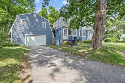 140 Pleasant St, Whitman, MA 02382 - Photo 4
