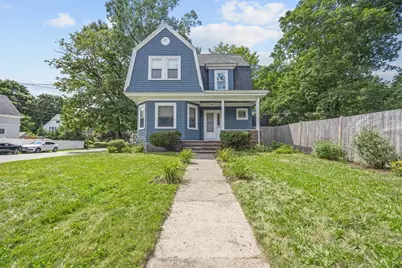 140 Pleasant St, Whitman, MA 02382 - Photo 2