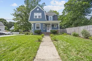 140 Pleasant St, Whitman, MA 02382 - Photo 2
