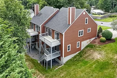 21A Cliff Dr #14A, Taunton, MA 02780 - Photo 1