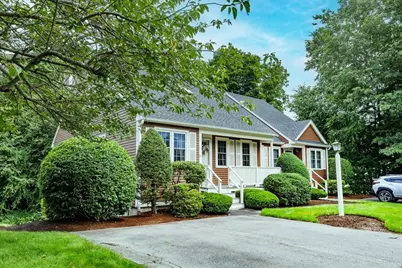 21A Cliff Dr #14A, Taunton, MA 02780 - Photo 42