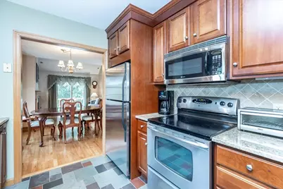 21A Cliff Dr #14A, Taunton, MA 02780 - Photo 14