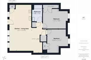 1 Pleasant St, Cohasset, MA 02025 - Photo 4