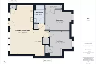 1 Pleasant St, Cohasset, MA 02025 - Photo 4