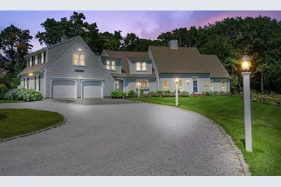 6 Oliver Drive, Dennis, MA 02641 - Photo 8