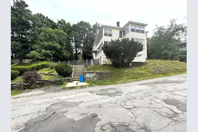 161 Plymouth St, Fitchburg, MA 01420 - Photo 2