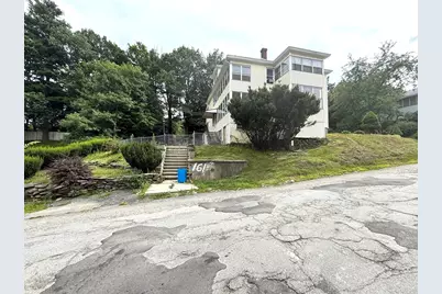 161 Plymouth St, Fitchburg, MA 01420 - Photo 2