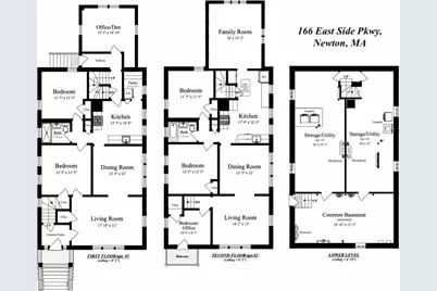 166-168 East Side Pkwy, Newton, MA 02458 - Photo 32