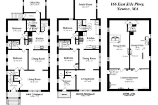 166-168 East Side Pkwy, Newton, MA 02458 - Photo 32