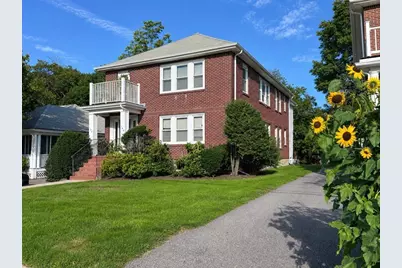 166-168 East Side Pkwy, Newton, MA 02458 - Photo 1