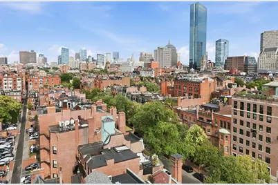 334 Beacon St #10, Boston, MA 02116 - Photo 34