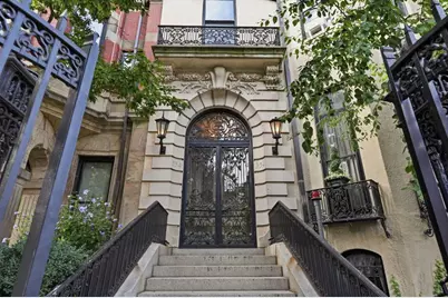 334 Beacon St #10, Boston, MA 02116 - Photo 26