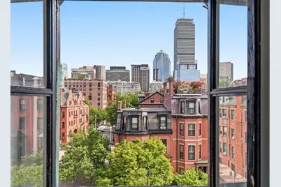 334 Beacon St #10, Boston, MA 02116 - Photo 16