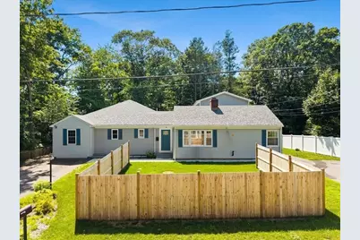 5 Highland Avenue, Plainville, MA 02762 - Photo 2