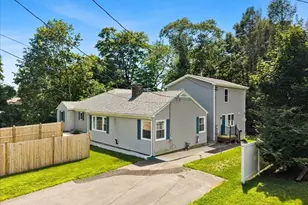5 Highland Ave, Plainville, MA 02762 - Photo 1