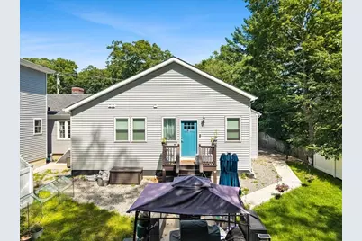 5 Highland Avenue, Plainville, MA 02762 - Photo 4
