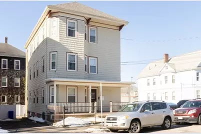 309 Wood Ave #3, Boston, MA 02136 - Photo 1