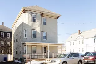 309 Wood Ave, Boston, MA 02136 - Photo 1