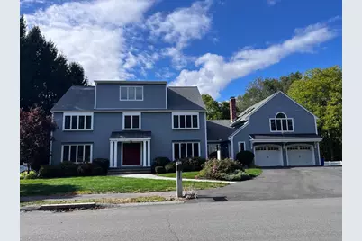 143 East Emerson #143, Lexington, MA 02420 - Photo 2