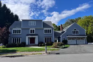 143 East Emerson, Lexington, MA 02420 - Photo 2