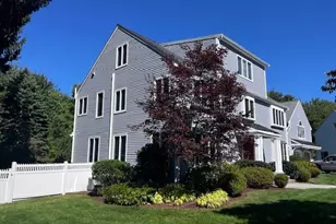 143 East Emerson, Lexington, MA 02420 - Photo 1