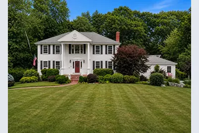 24 Crossbow Ln, North Andover, MA 01845 - Photo 1