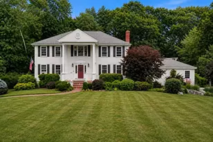24 Cross Bow Ln, North Andover, MA 01845 - Photo 1