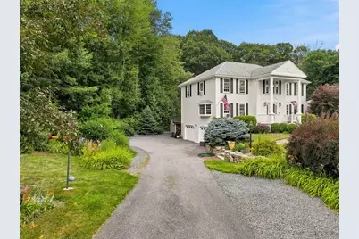 24 Crossbow Ln, North Andover, MA 01845 - Photo 2