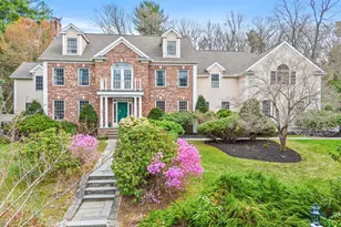 40 Bigelow Dr, Sudbury, MA 01776 - Photo 1