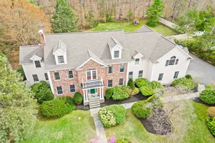 40 Bigelow Dr, Sudbury, MA 01776 - Photo 38