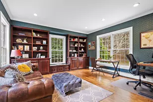 40 Bigelow Dr, Sudbury, MA 01776 - Photo 12