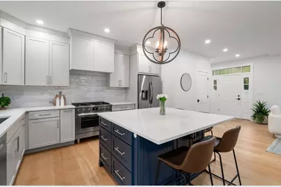 811 Heath St #Rear, Brookline, MA 02467 - Photo 12