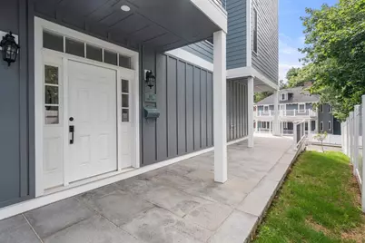 811 Heath St #Rear, Brookline, MA 02467 - Photo 2