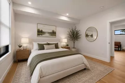 811 Heath St #Rear, Brookline, MA 02467 - Photo 26