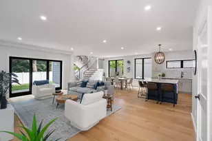 811 Heath St, Brookline, MA 02467 - Photo 1