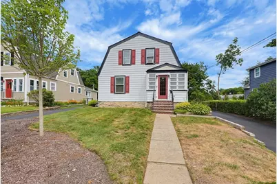 404 Park St, Stoughton, MA 02072 - Photo 1