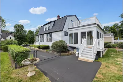 404 Park St, Stoughton, MA 02072 - Photo 32