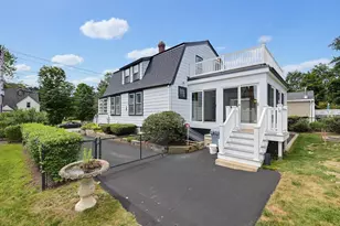 404 Park St, Stoughton, MA 02072 - Photo 32