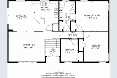 735 Pleasant St, Bridgewater, MA 02324 - Photo 36