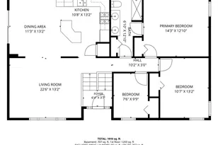 735 Pleasant St, Bridgewater, MA 02324 - Photo 36