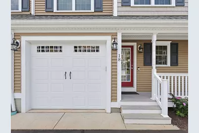 1400 Commerce Way #18, Attleboro, MA 02703 - Photo 2