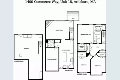 1400 Commerce Way #18, Attleboro, MA 02703 - Photo 42
