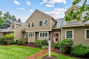 11 Rosewood Ln, Hopkinton, MA 01748 - Photo 1
