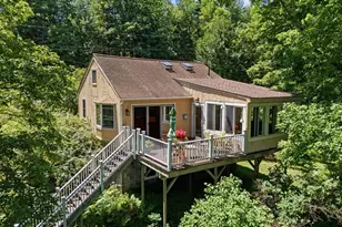 263 Old North Rd, Worthington, MA 01098 - Photo 1