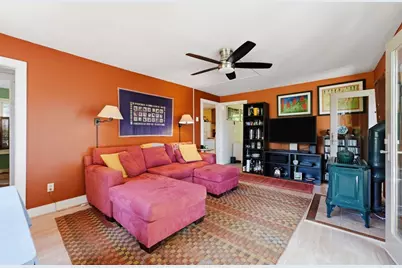 263 Old North Rd, Worthington, MA 01098 - Photo 6