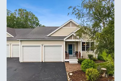 4 Chance Court #4, Carver, MA 02330 - Photo 1