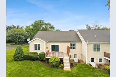 4 Chance Court #4, Carver, MA 02330 - Photo 26