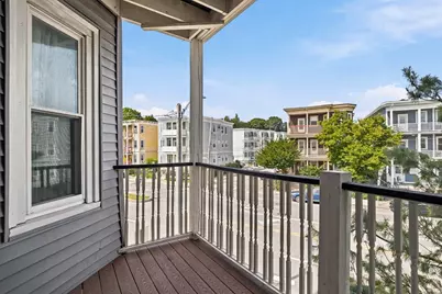 640 Morton Street #2, Boston, MA 02126 - Photo 10