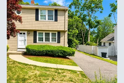 7 Ridge Street #0, Winchester, MA 01890 - Photo 1